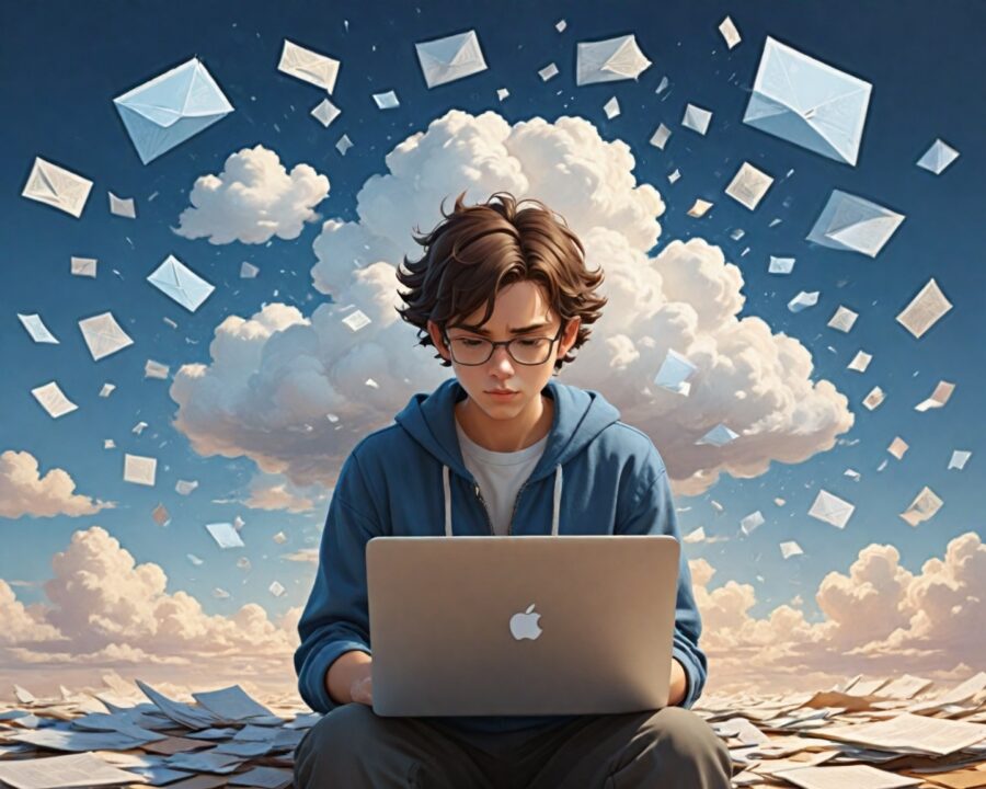 como usar o onedrive para organizar seus arquivos com eficiência