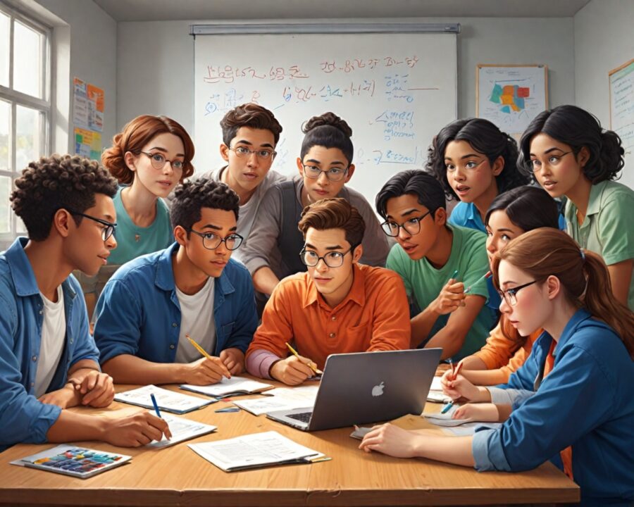 Tudo sobre cursos de contabilidade: guia completo para iniciantes