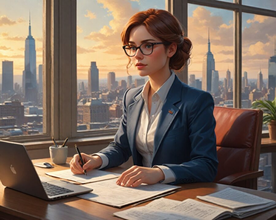 Como negociar salário: estratégias práticas para sucesso