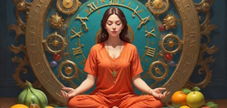 Como criar uma rotina equilibrada para melhorar seu bem-estar