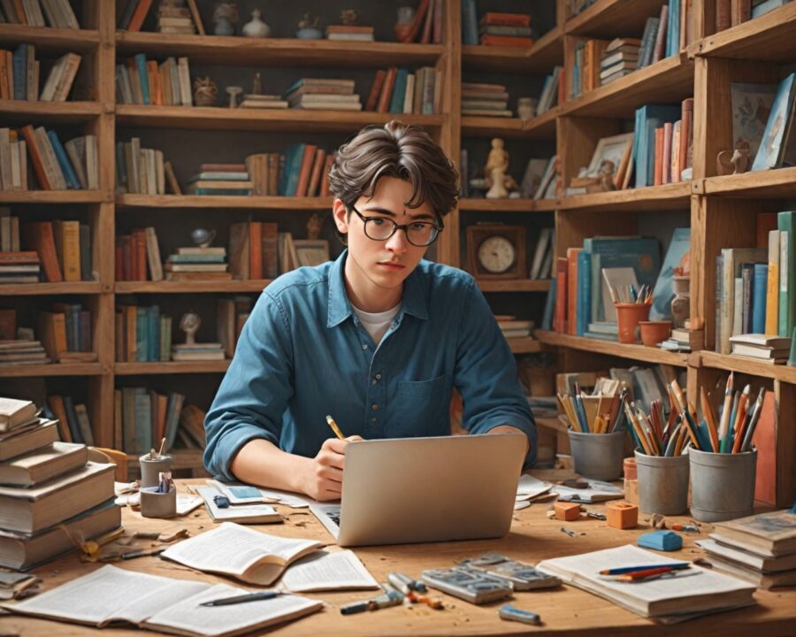 Como aprender habilidades de forma prática e eficaz