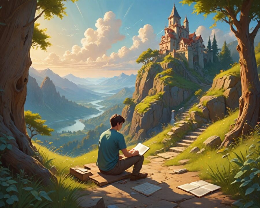 Como desenvolver disciplina mental para alcançar seus objetivos