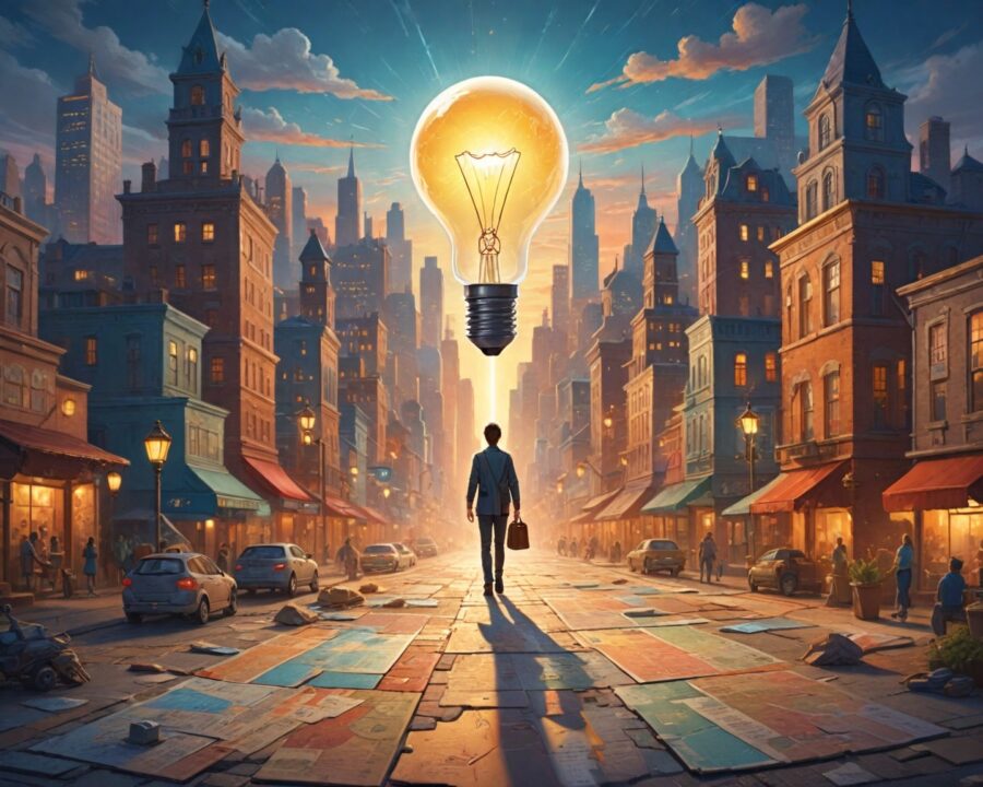 Empreendedorismo: como começar e alcançar o sucesso