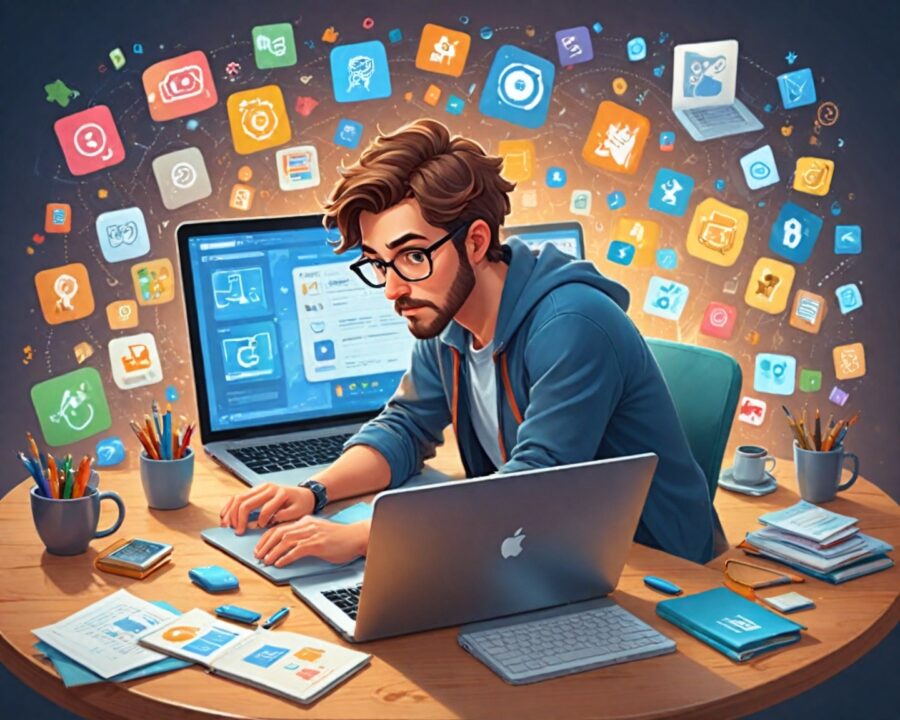 Os melhores softwares pagos para aumentar sua produtividade