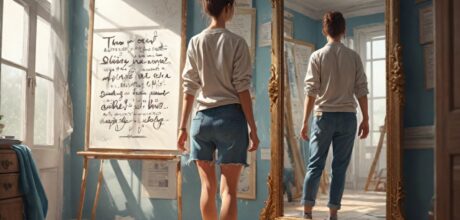 Como superar comparações e viver com mais confiança