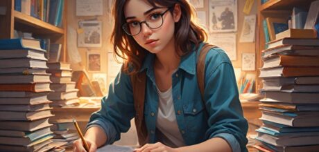 Técnicas de estudo produtivas para melhorar seu aprendizado