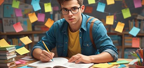 como planejar estudos para concurso e alcançar resultados