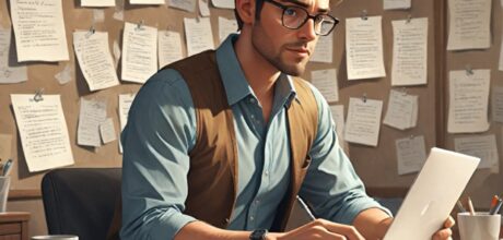 Dicas práticas para encontrar trabalho para iniciantes