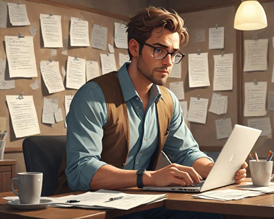 Dicas práticas para encontrar trabalho para iniciantes