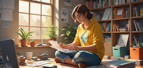 Como usar o Google Drive para organizar seus arquivos com eficiência