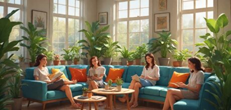 Como promover o bem-estar no trabalho e aumentar a produtividade