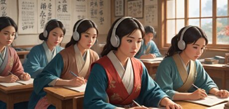 Como escolher cursos de japonês para diferentes objetivos