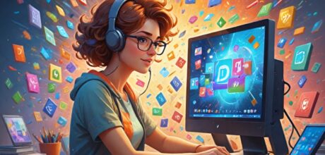 Como aumentar a produtividade com aplicativos gratuitos