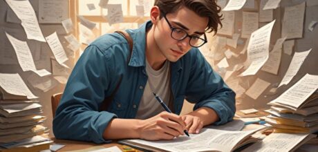 Como passar em concurso: estratégias práticas e eficazes