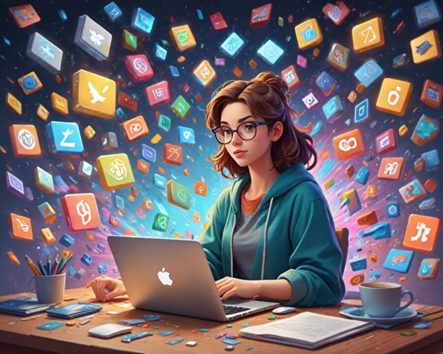 Os melhores apps para freelancers otimizarem seu trabalho