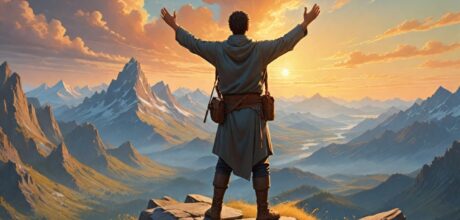 Como encontrar e viver seu propósito de vida