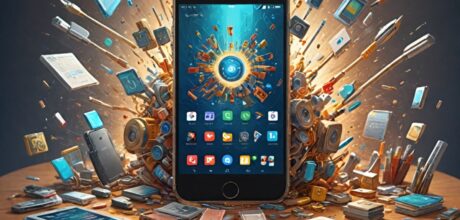 Dicas práticas para aumentar a produtividade no celular