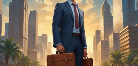 As profissões mais bem pagas no Brasil em 2024