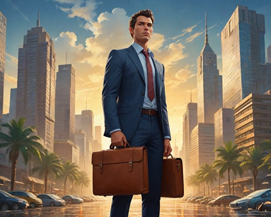 As profissões mais bem pagas no Brasil em 2024