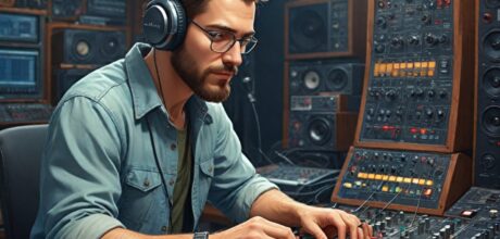 As melhores ferramentas de áudio para criar e editar conteúdos