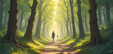 Benefícios da caminhada para saúde e bem-estar