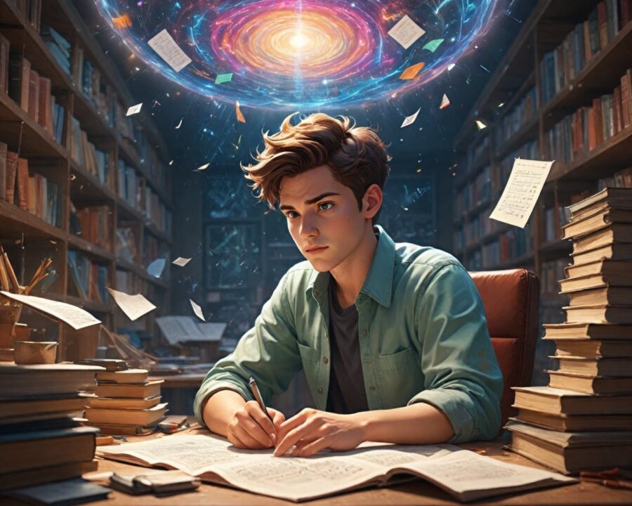 Como aprender física do zero e dominar conceitos avançados