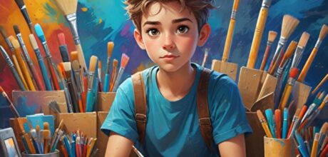 Profissões criativas: como escolher e se destacar na área