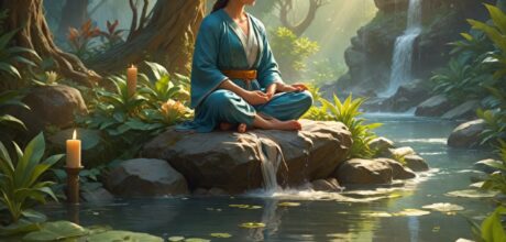 Como relaxar: técnicas simples para aliviar o estresse