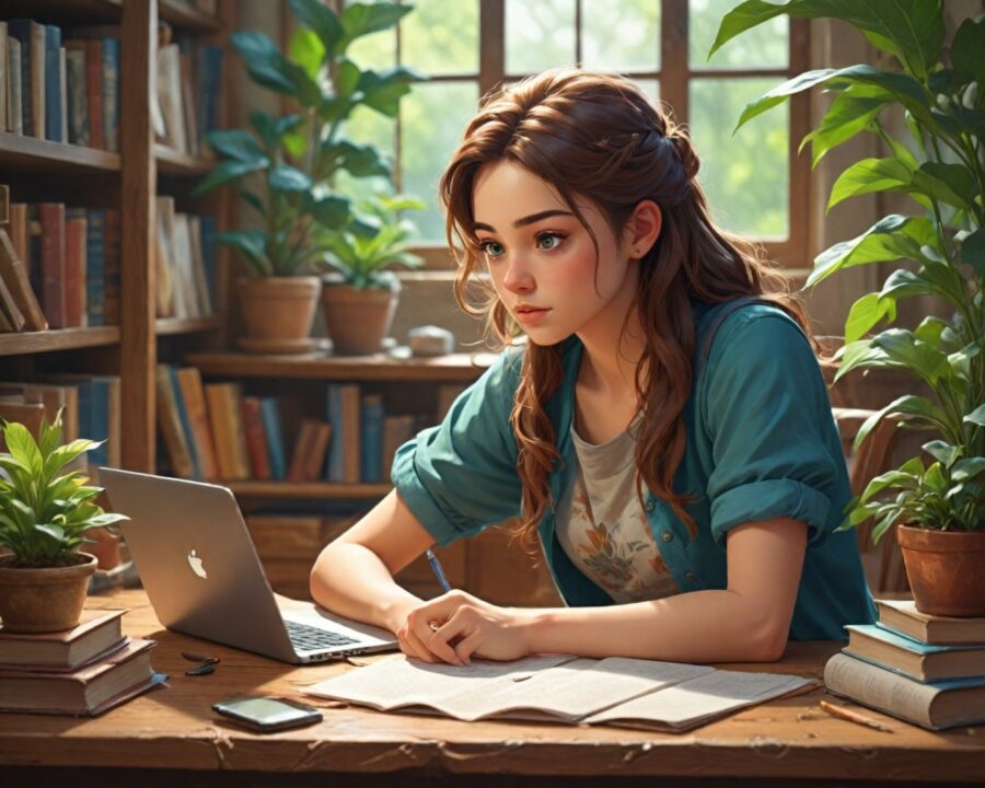 Educação online: como aproveitar ao máximo os cursos virtuais