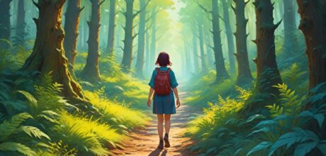 Como a caminhada pode transformar sua saúde e bem-estar