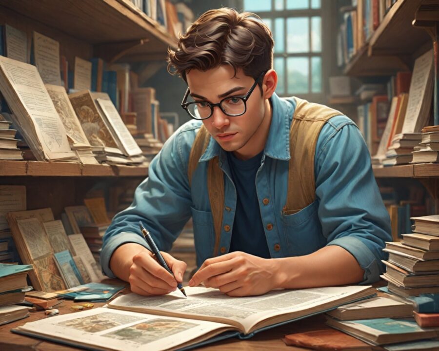 como escolher cursos de biologia para diferentes objetivos