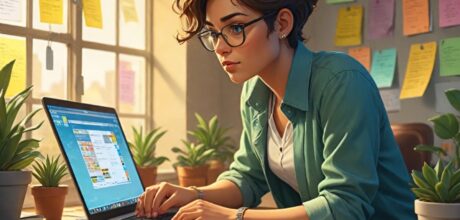 como usar o trello para organizar sua rotina com eficiência