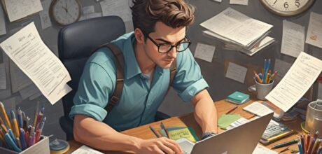 Trabalho em administração: habilidades essenciais para o sucesso