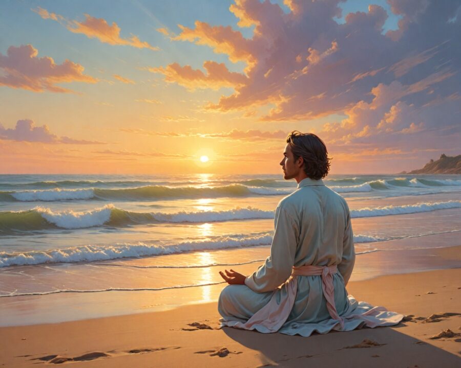 Como lidar com a ansiedade: estratégias práticas e eficazes