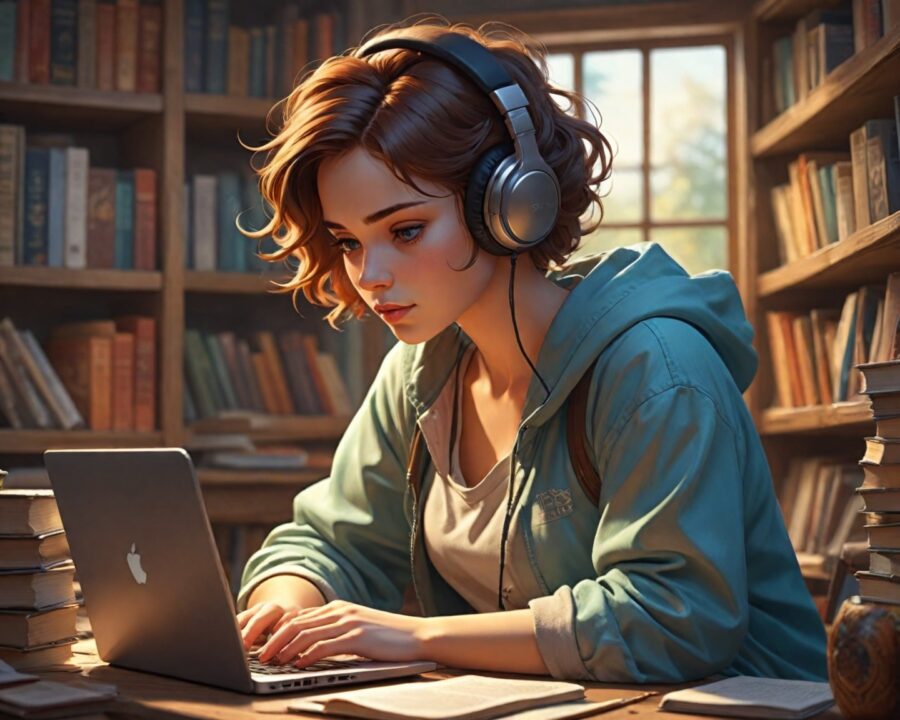 Como aprender inglês do zero e alcançar fluência rapidamente