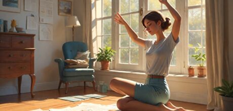 Como criar uma rotina para acordar cedo e ser mais produtivo