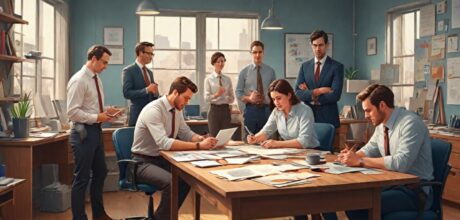 Como melhorar a gestão de equipe e aumentar resultados