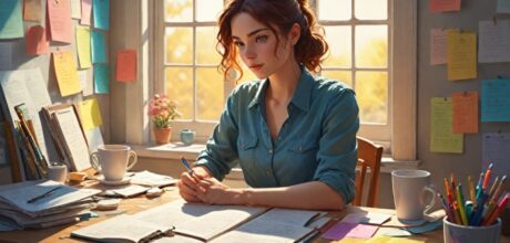 Como transformar sua segunda-feira em um dia produtivo e motivador