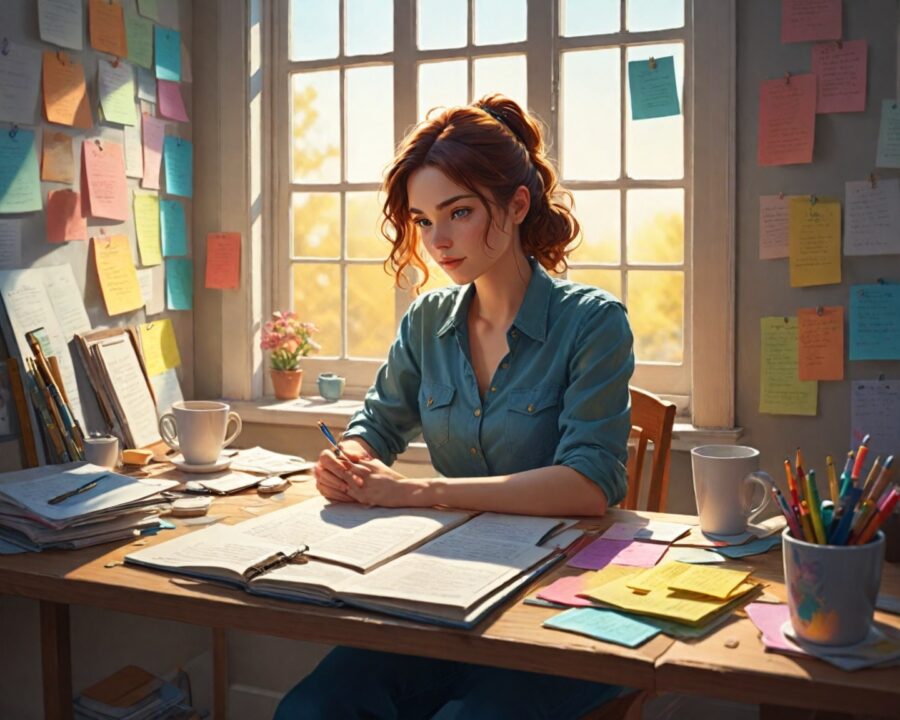 Como transformar sua segunda-feira em um dia produtivo e motivador