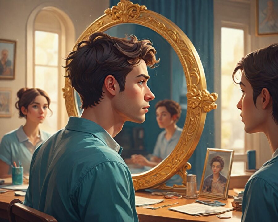 Como o autoconhecimento pode transformar sua vida pessoal e profissional