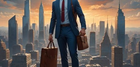 Como construir uma carreira privada de sucesso em 2024