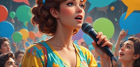 Como cursos de oratória podem transformar sua comunicação