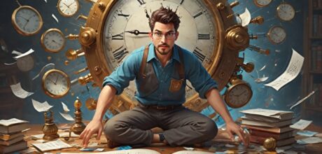 Como organizar a vida: guia prático para mais equilíbrio