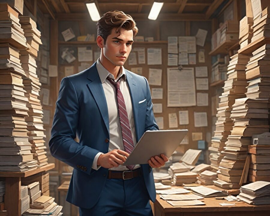 como formalizar MEI: guia completo para empreendedores