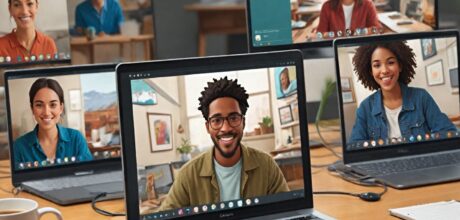 Como usar o Zoom para reuniões eficazes e produtivas