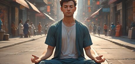 Como manter a paciência em situações desafiadoras