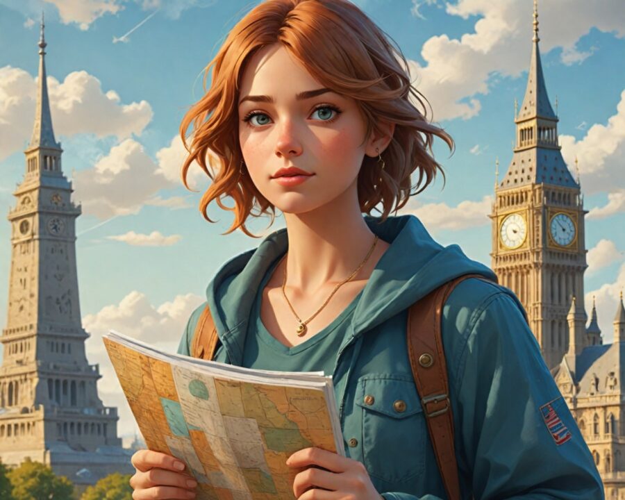 Como estudar fora: guia completo para realizar seu sonho