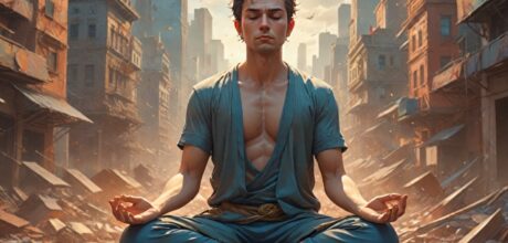 Como desenvolver paciência para lidar com desafios diários