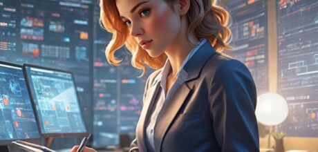 Agenda digital: como transformar sua gestão empresarial