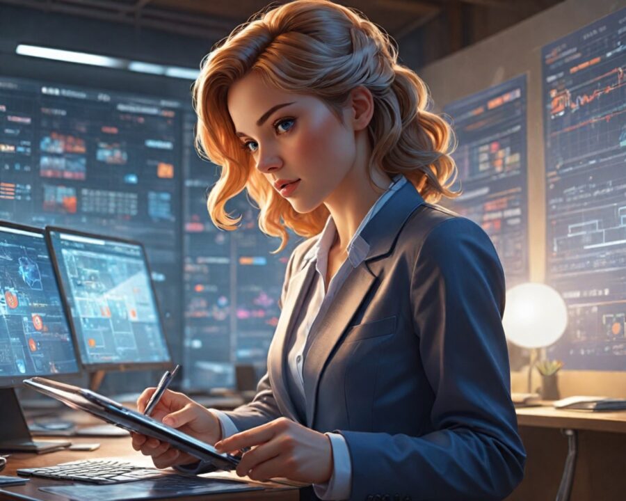 Agenda digital: como transformar sua gestão empresarial